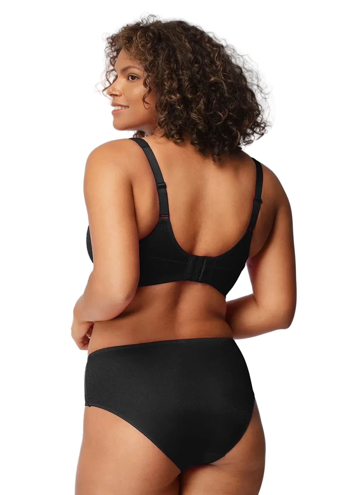 SCULPTD Balconette Minimizer Bra