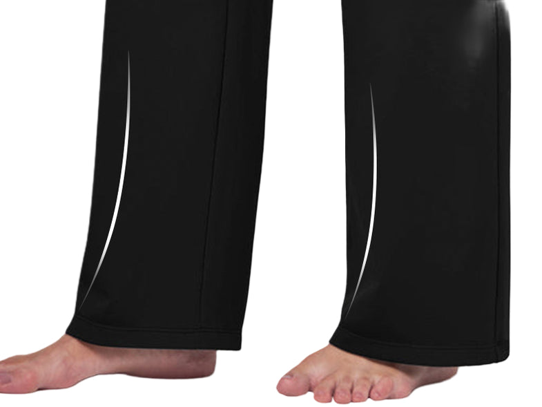 Lightweight & Breathable