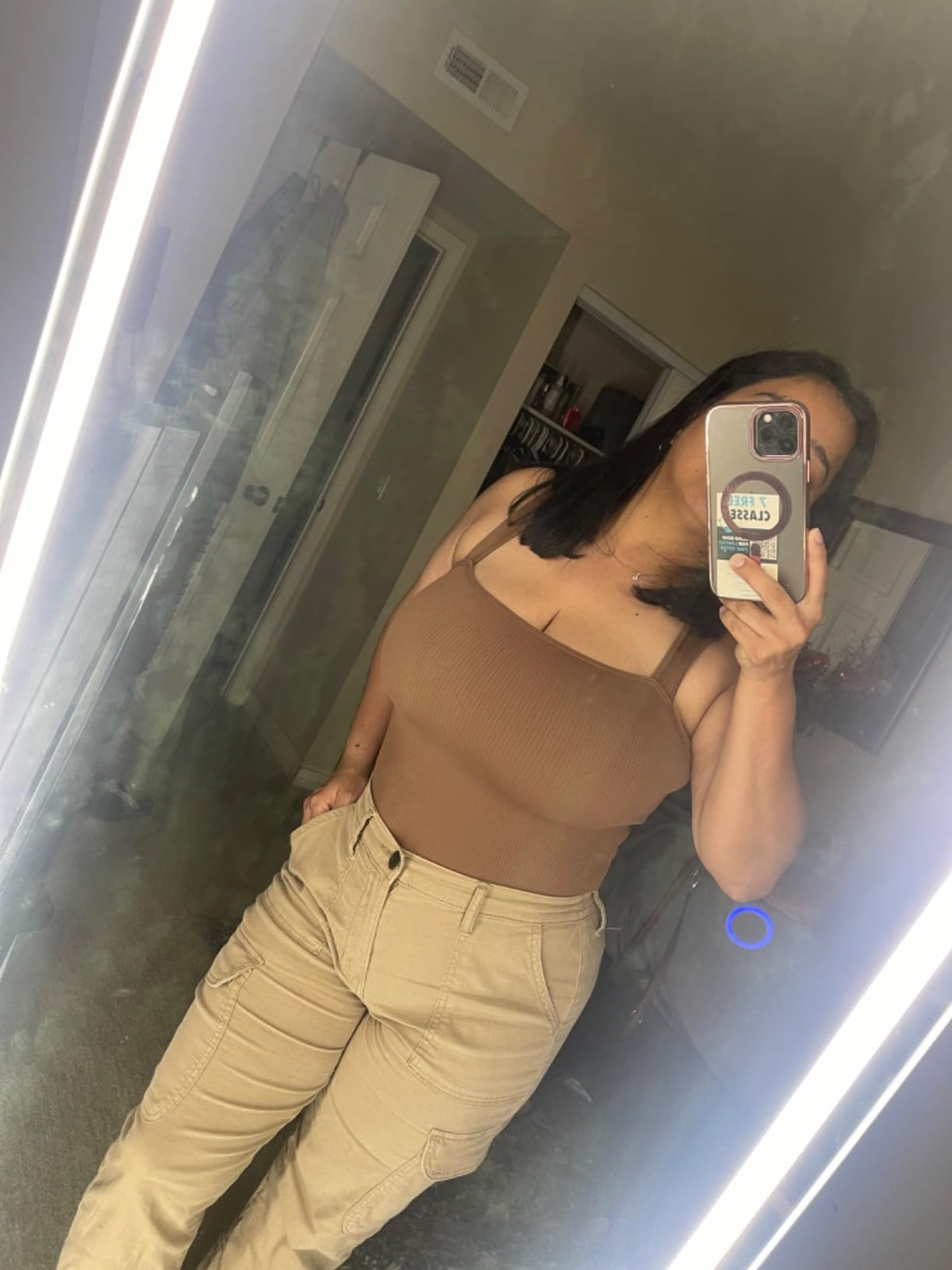 Vivian S